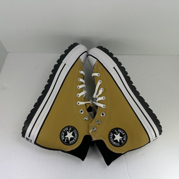 Converse Chuck Taylor All Star City Trek - Dunescape - US Sizing - A04482C main image 11